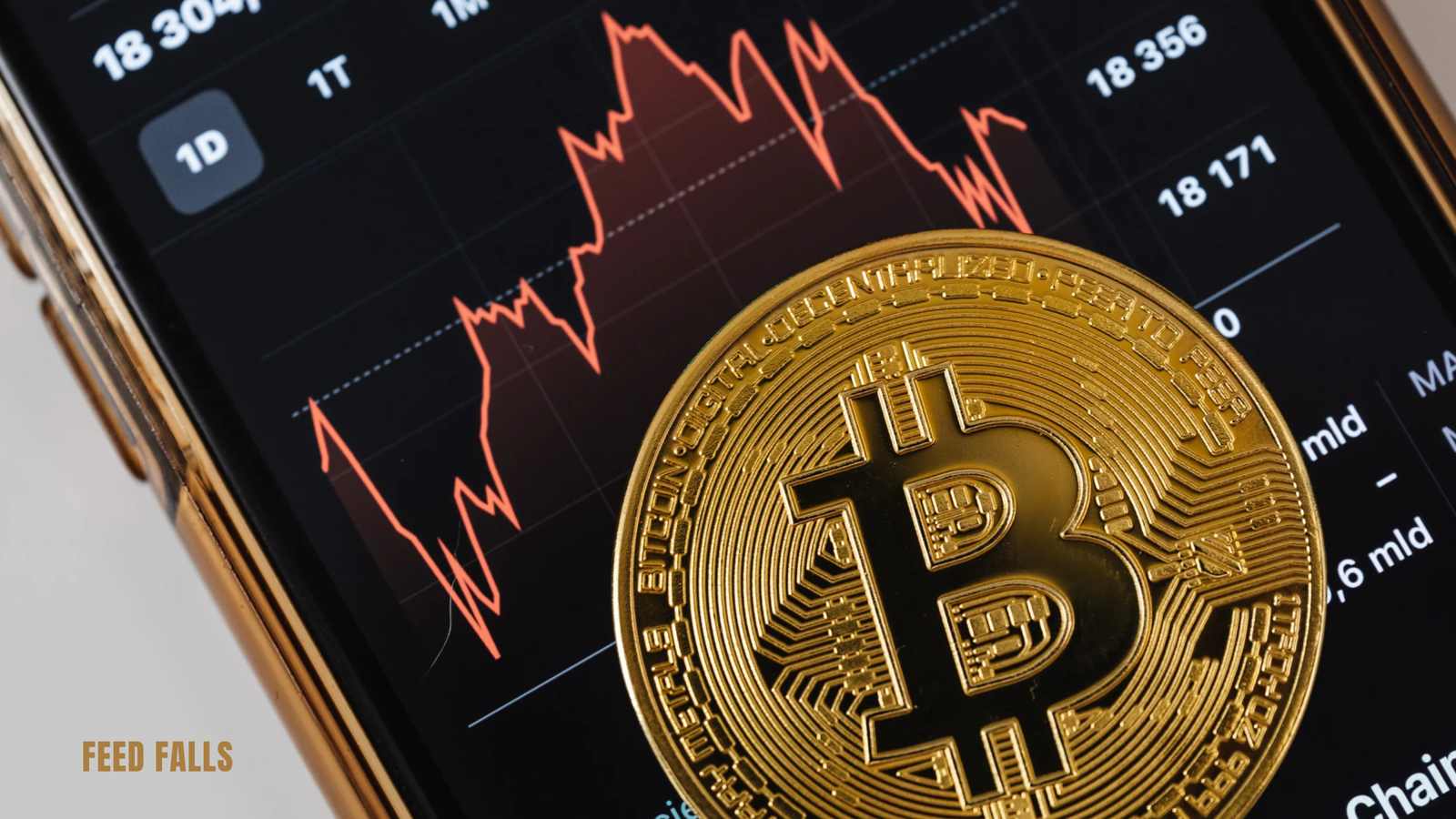 British Man Recovers Lost Bitcoin Worth £3.3 Million After 12 Years