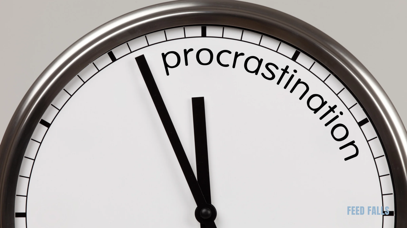 How to Stop Procrastinating: 7 Practical Ways to Get Started