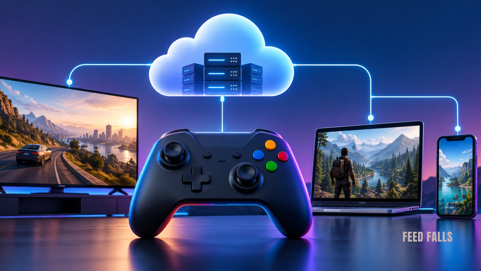 Xbox GTA 6 Streaming Rights: What’s Real and What’s Not